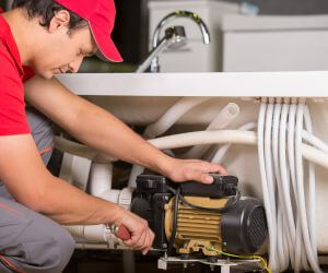 About Emergency plumbing pros New Manchester, WV